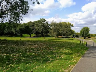 Southmere Park