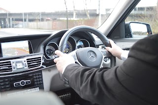 Elect Chauffeurs - Chauffeurs Belfast