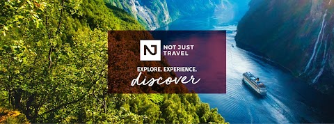 Nick Horne at Not Just Travel