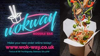 Wokway