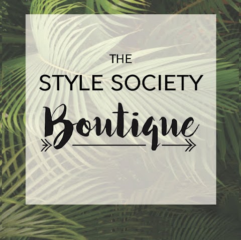 The Style Society