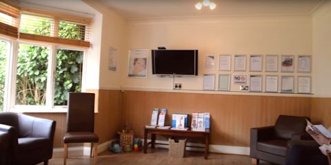 Kings Heath Dental and Implant Centre