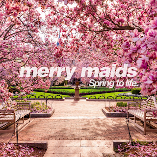 Merry Maids of Leamington/Warwick