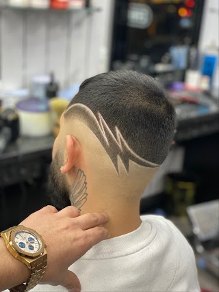 Danny's Cut