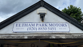 Eltham Park Motors
