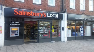 Sainsbury's Local