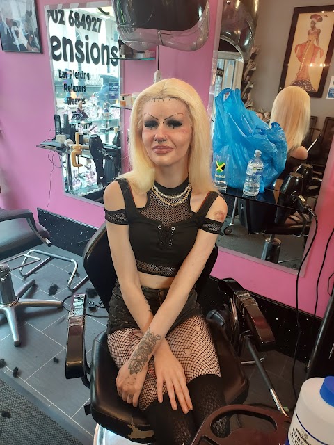 Louise Hair Salon
