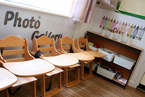 St. Joseph's Day Nursery & Pre-School