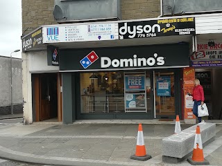 Domino's Pizza - Kirkintilloch