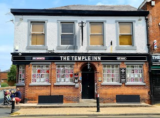 The Temple Inn