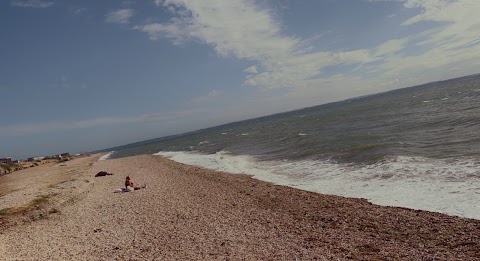 Lee-On-The-Solent Splash Park