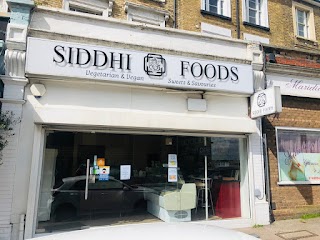 Siddhi foods