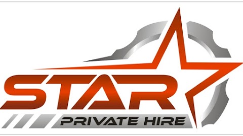 STAR PRIVATE HIRE STAFFS LTD