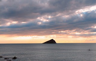 Wembury Beach