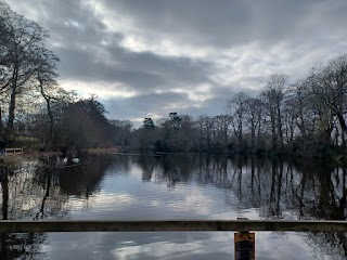 Pendeford Mill Nature Reserve