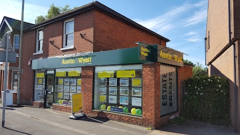 Austin & Wyatt Estate Agent Totton