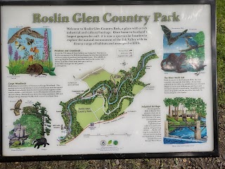 Roslin Glen Country Park