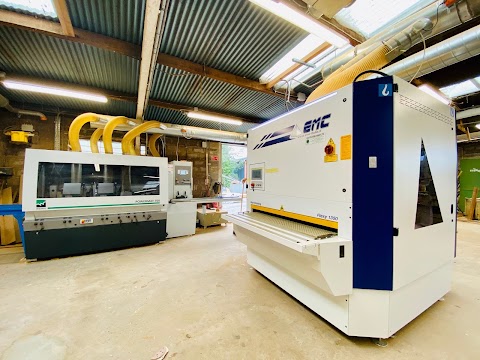 High-Tech Machinery Limited