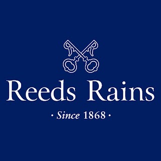 Reeds Rains Estate Agents Hanley