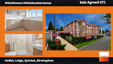 Humberstones Homes