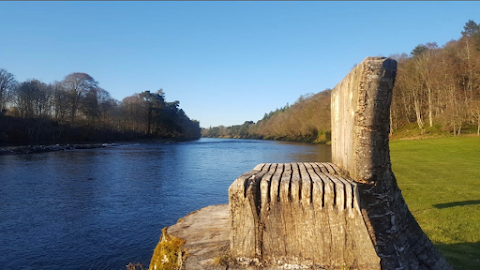 Ness Castle Lodges