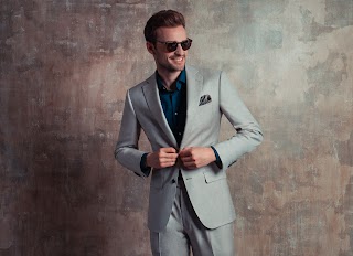 Edit Suits Co. - Tailor in Manchester