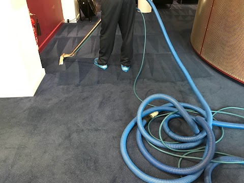 Cleanways Carpet Cleaning