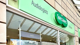 Specsavers Opticians Edinburgh - Gyle Centre