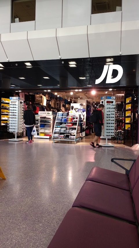 JD Sports