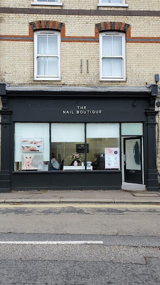 The Nail Boutique