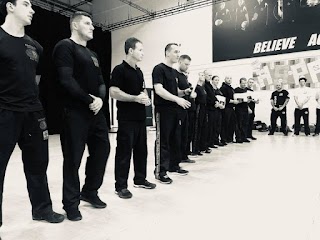 Krav Maga - Krav Generation - Self-defence