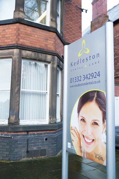 Kedleston Dental Care