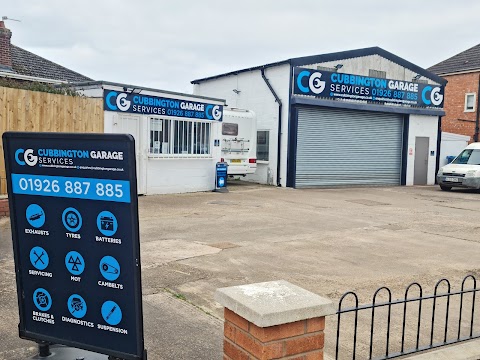 Cubbington Garage Services