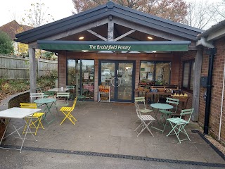 Braishfield Village Pantry Shop and Cafe