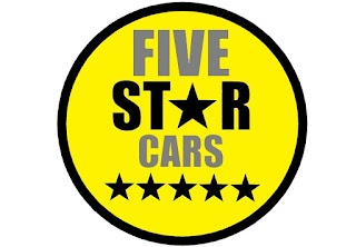 Five Star Cars Mold