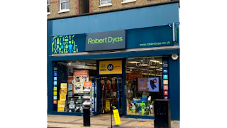 Robert Dyas Wimbledon