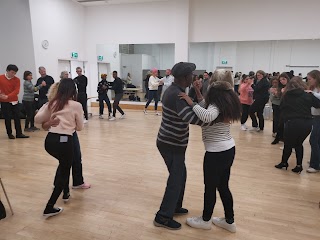 Salsa Classes - Cubaneando - O2 Centre