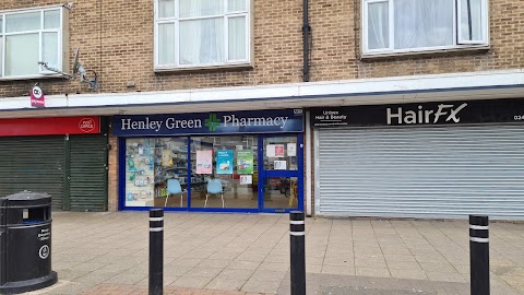 Henley Green Pharmacy