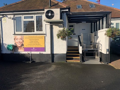 Thorpe Lea Dental Staines Practice