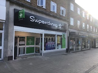 Superdrug