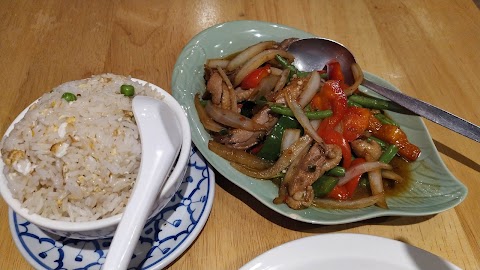 Bua Thai Restaurant