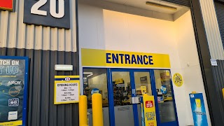 Toolstation Rubery