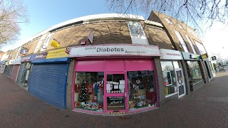 Solent Diabetes Association