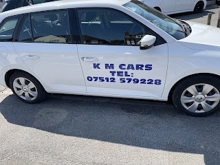 K M Cars