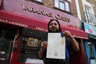 Varanasi Chefs