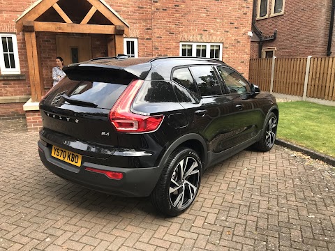 Doncaster Alloy Wheel Repairs