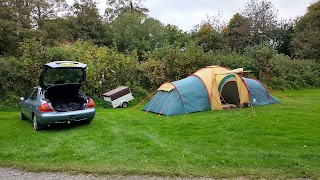 Brixton Caravan & Camping Park