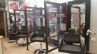 RedzBarberz