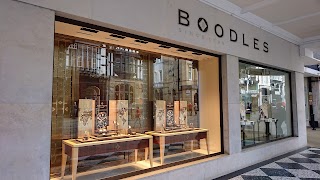 Boodles, Chester | Luxury Jewellery & Engagement Rings