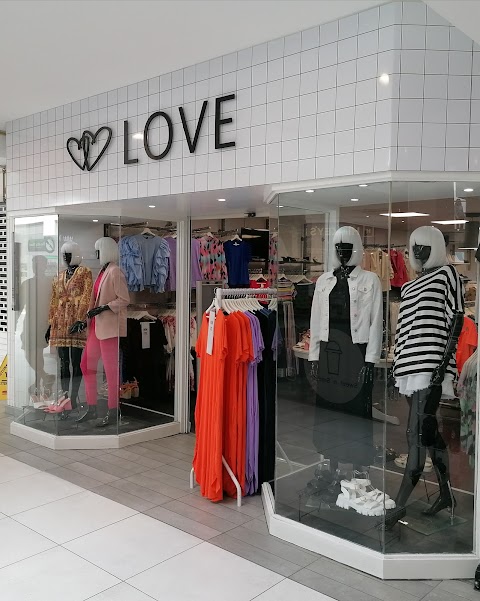 Love Stores Dublin